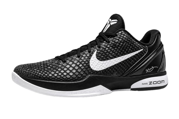 Kobe 6 Basketballschuh